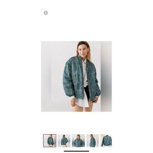 Urban Outfitters jacket